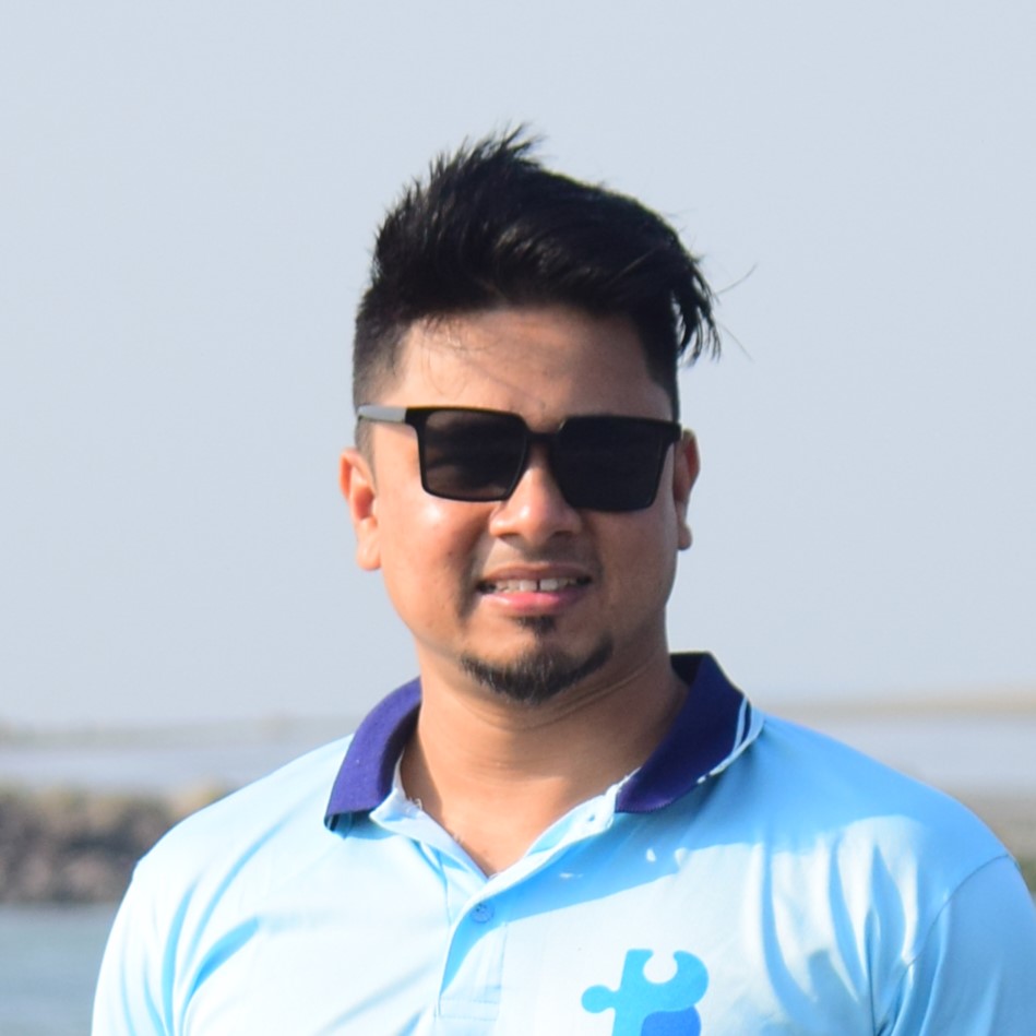 Abu Hayat Polash