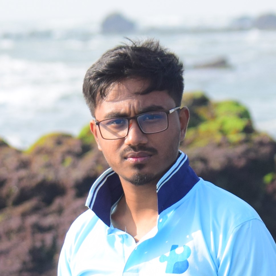 Md Al-Amin