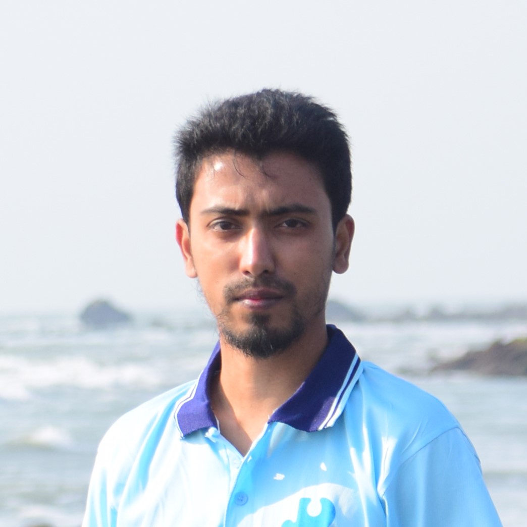 Murad Wahid