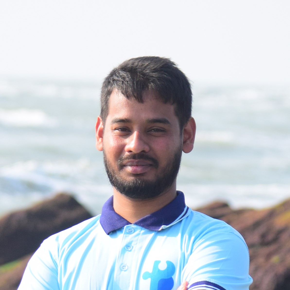 Shehabul Islam