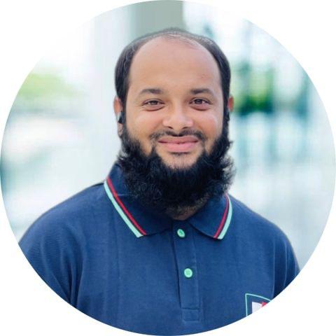Asaduzzaman Sarker