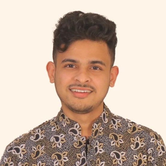 Tonmoy Khan