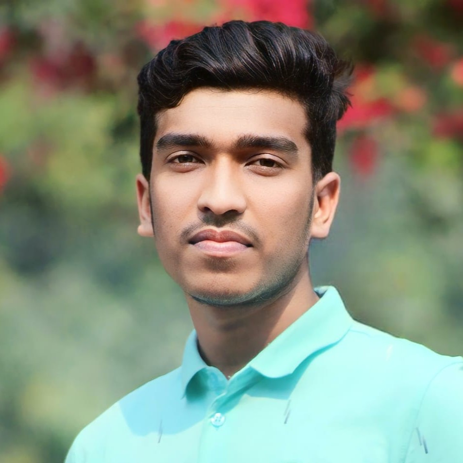 Merajul Islam Sojib