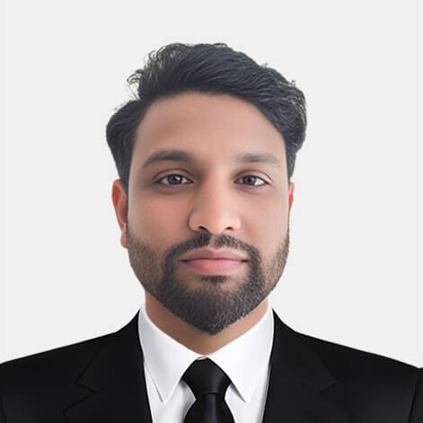 Ahsan Habib (Sumon)