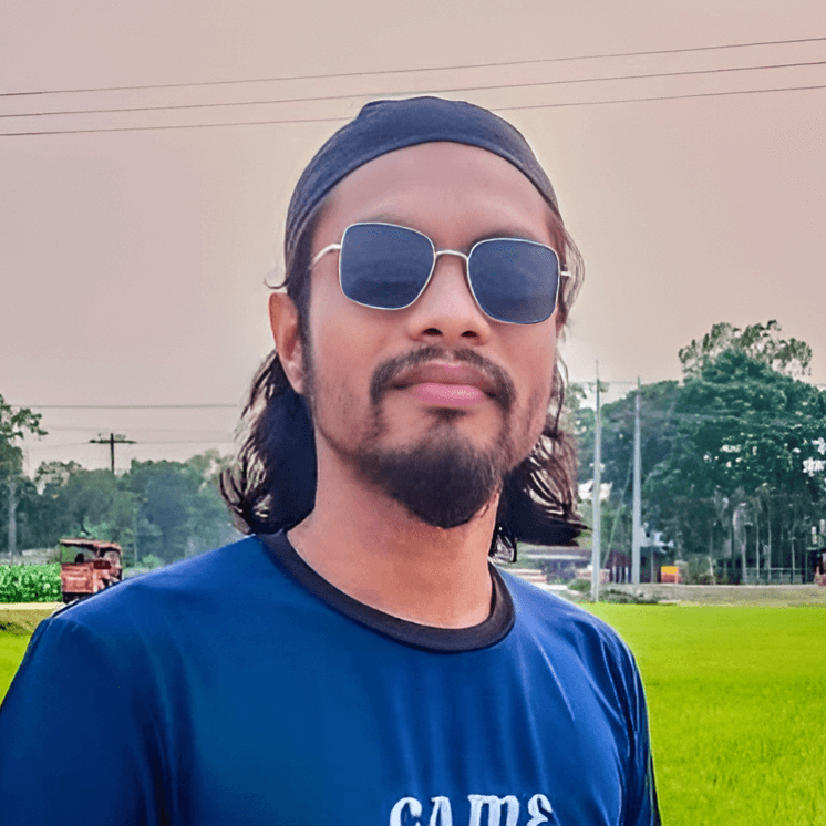 Asaduzzaman Sujon