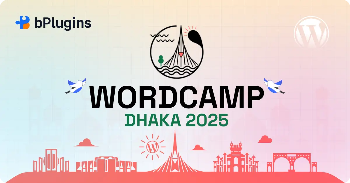 Why WordCamp Matters