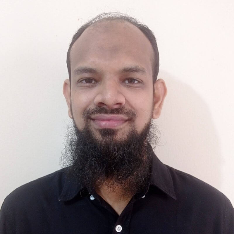 K. M. Soriful Islam Adnan