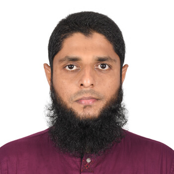 Farazi Forhaduzzaman