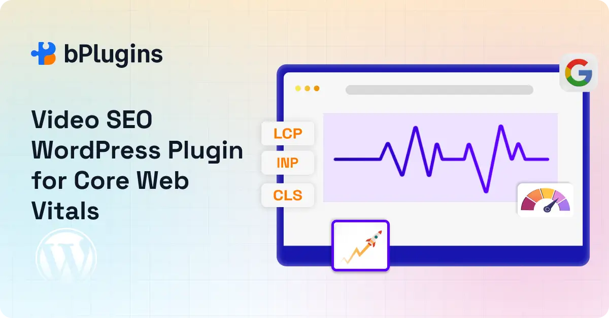 How Media Players Affect Core Web Vitals