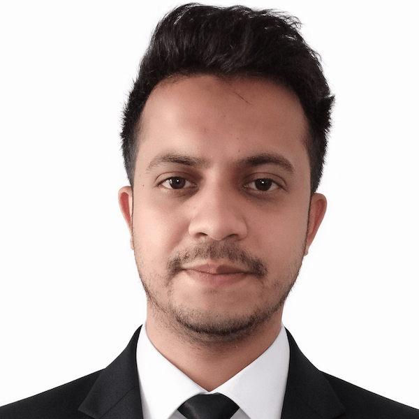SYED OHIDUL ISLAM