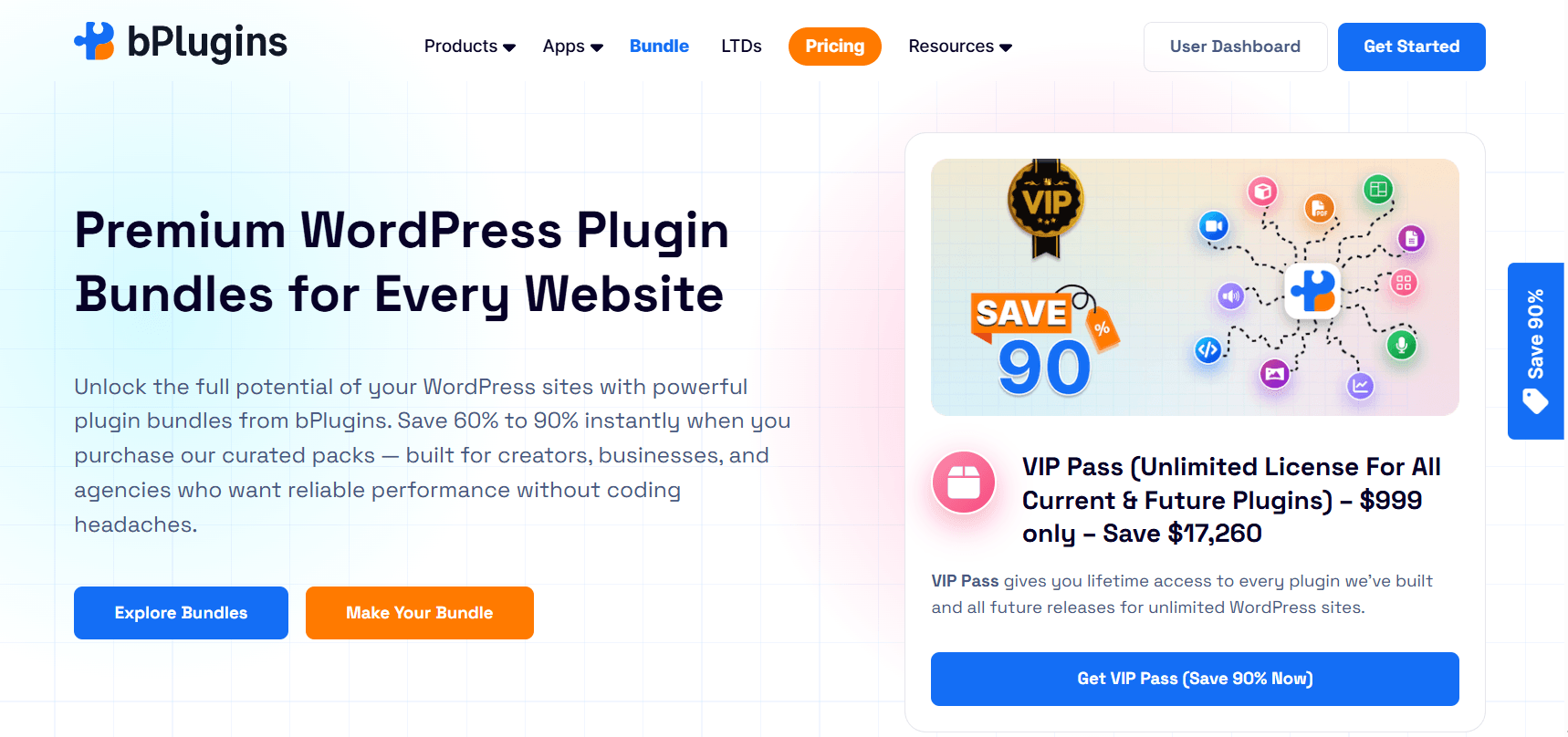 bPlugins Bundle