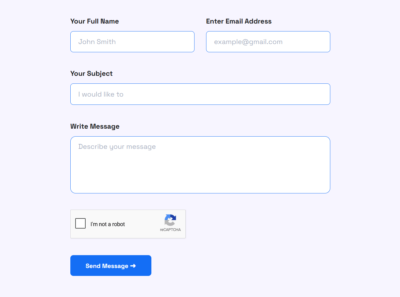When Survey Forms Still Make More Sense