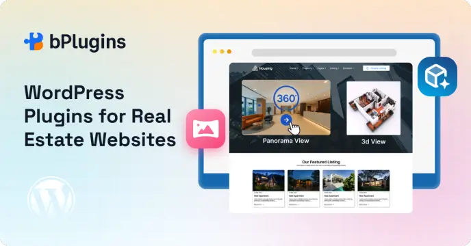 Best WordPress Plugins for Real Estate Websites: Quick Comparison