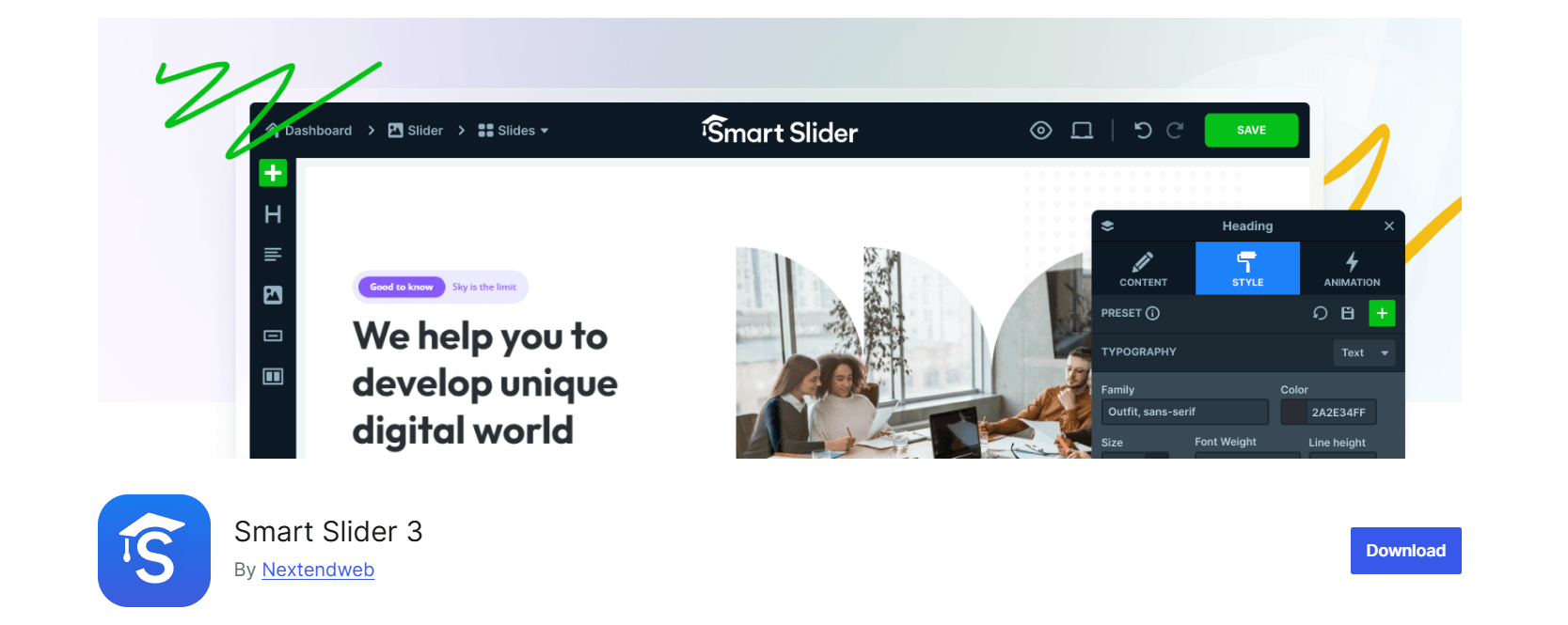 Smart Slider 3