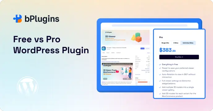 Pro WordPress Plugins