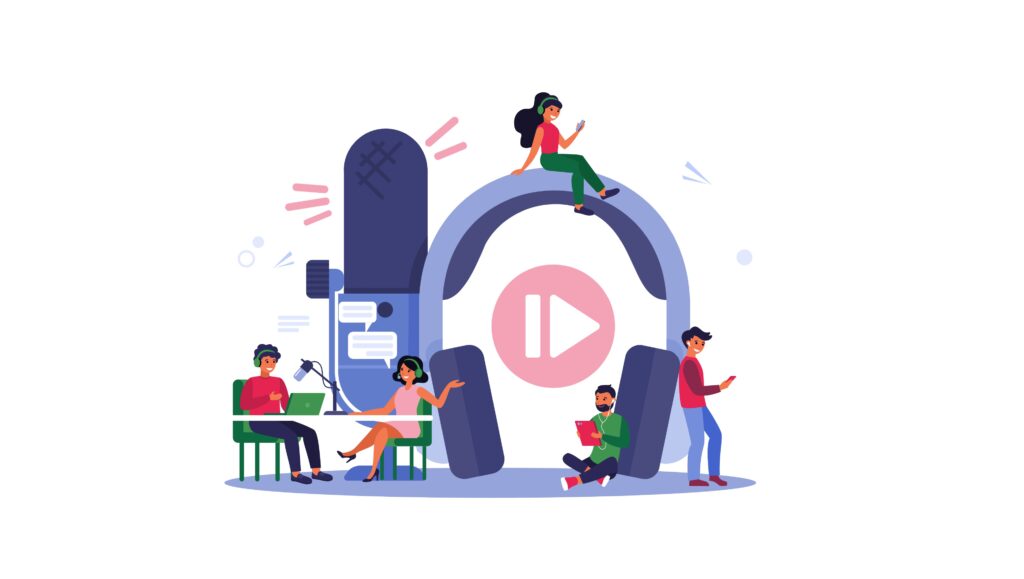Audio Player Block