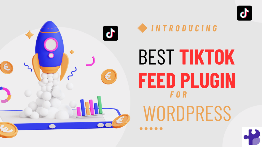 WordPress TikTok Feed Plugin Review for Beginners