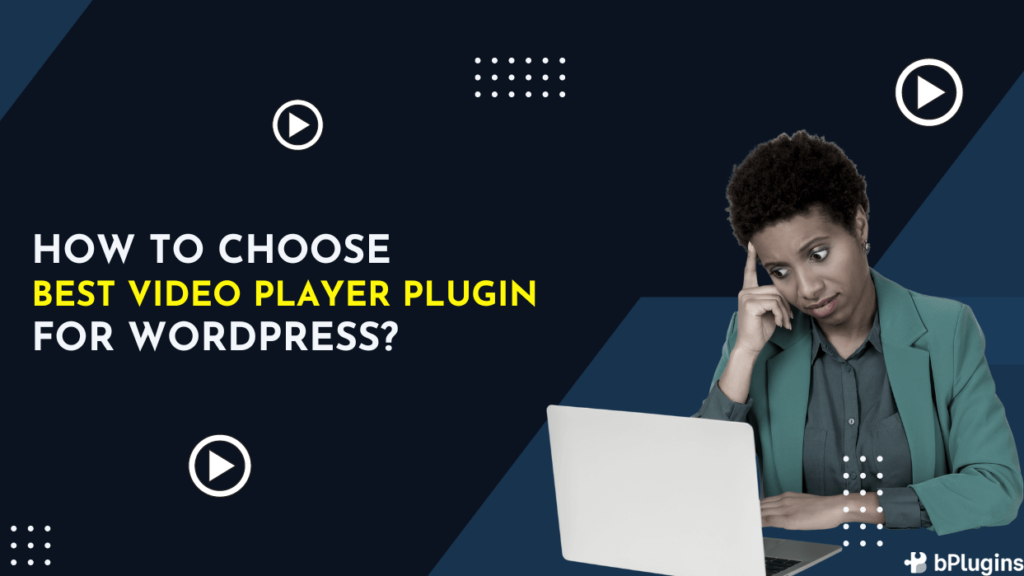 Best Free Video Player Plugin for WordPress in 2023
