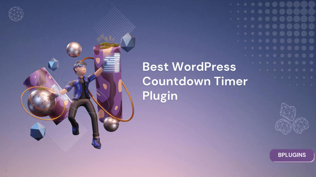 Countdown Time Pro: The Best Countdown Timer Plugin for WordPress