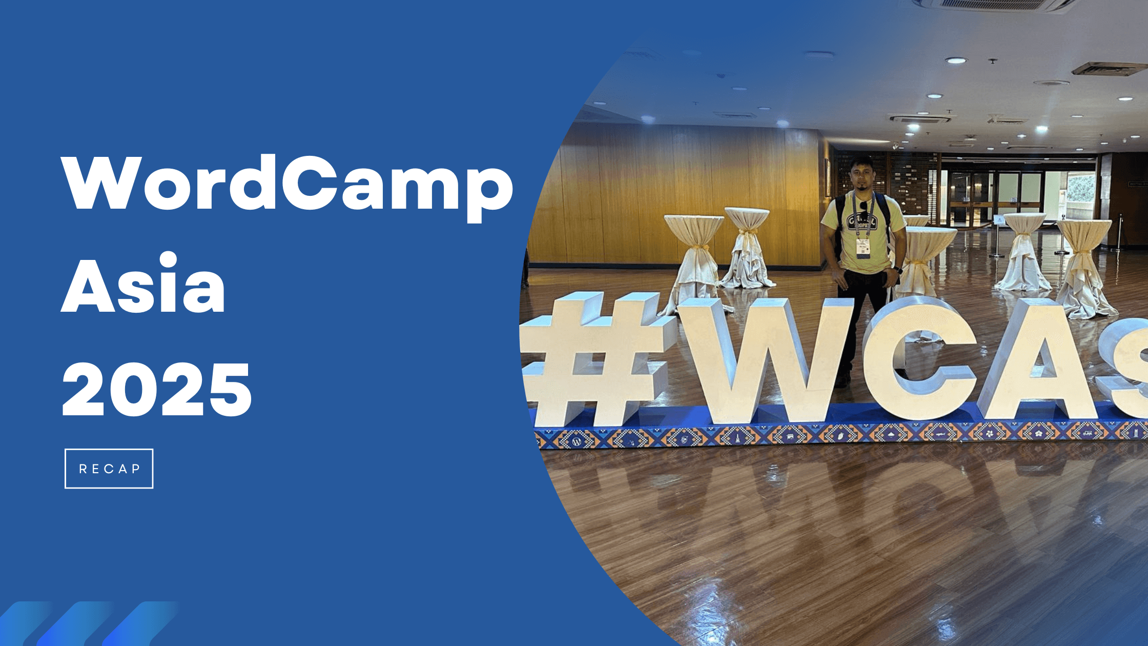 WordCamp Asia 2025