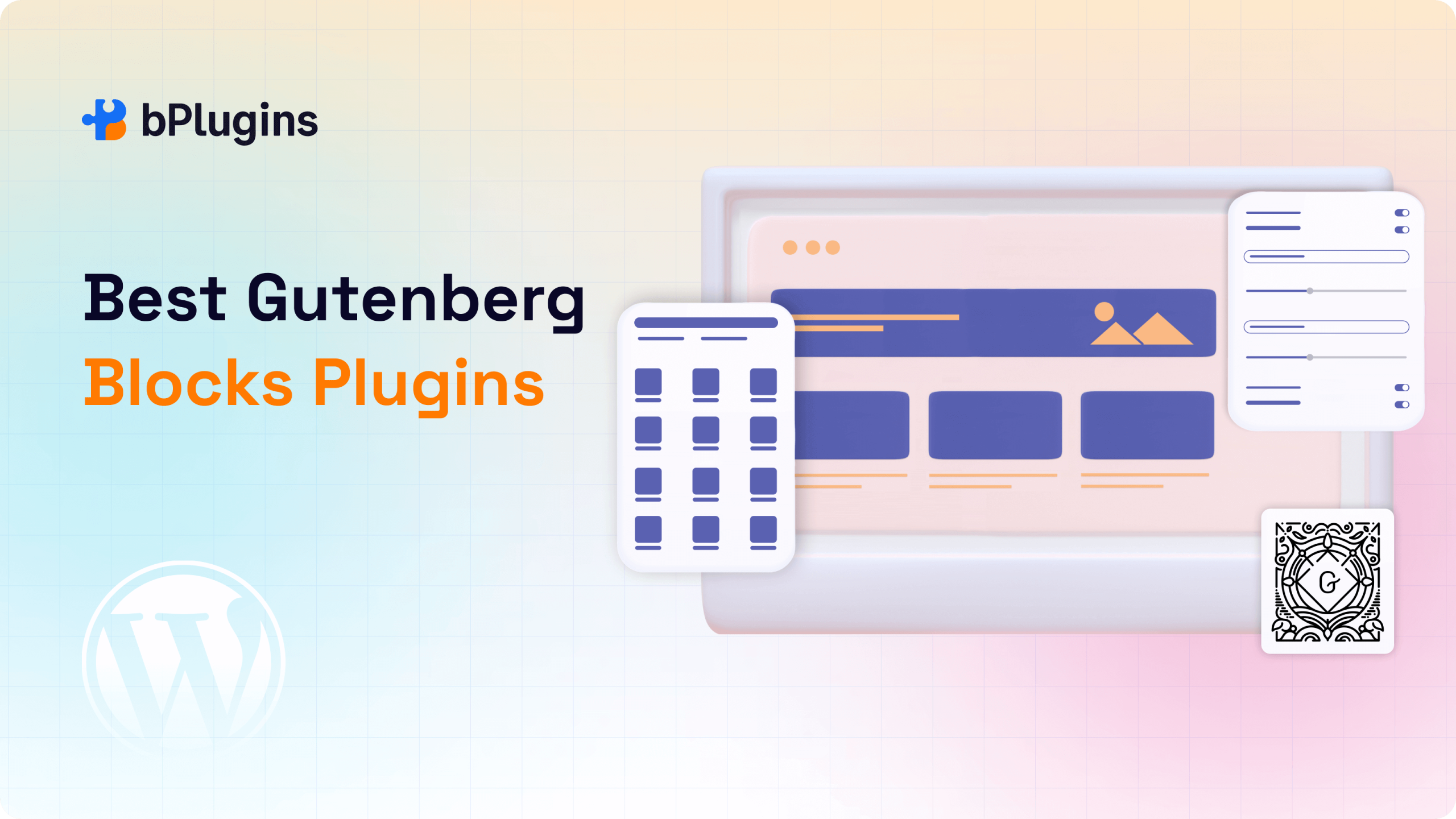 Best Gutenberg Blocks Plugins