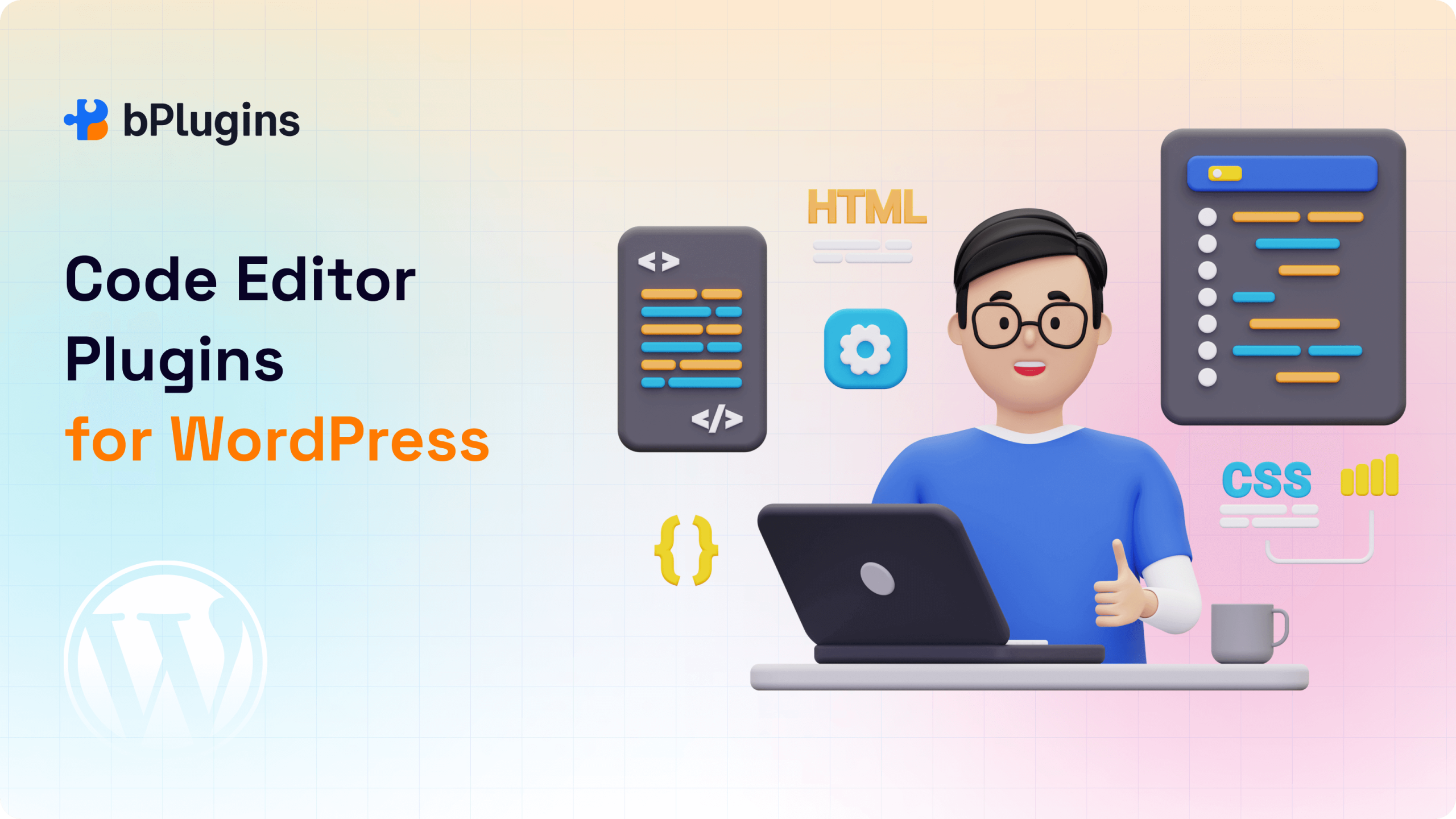 Code Editor Plugins for WordPress