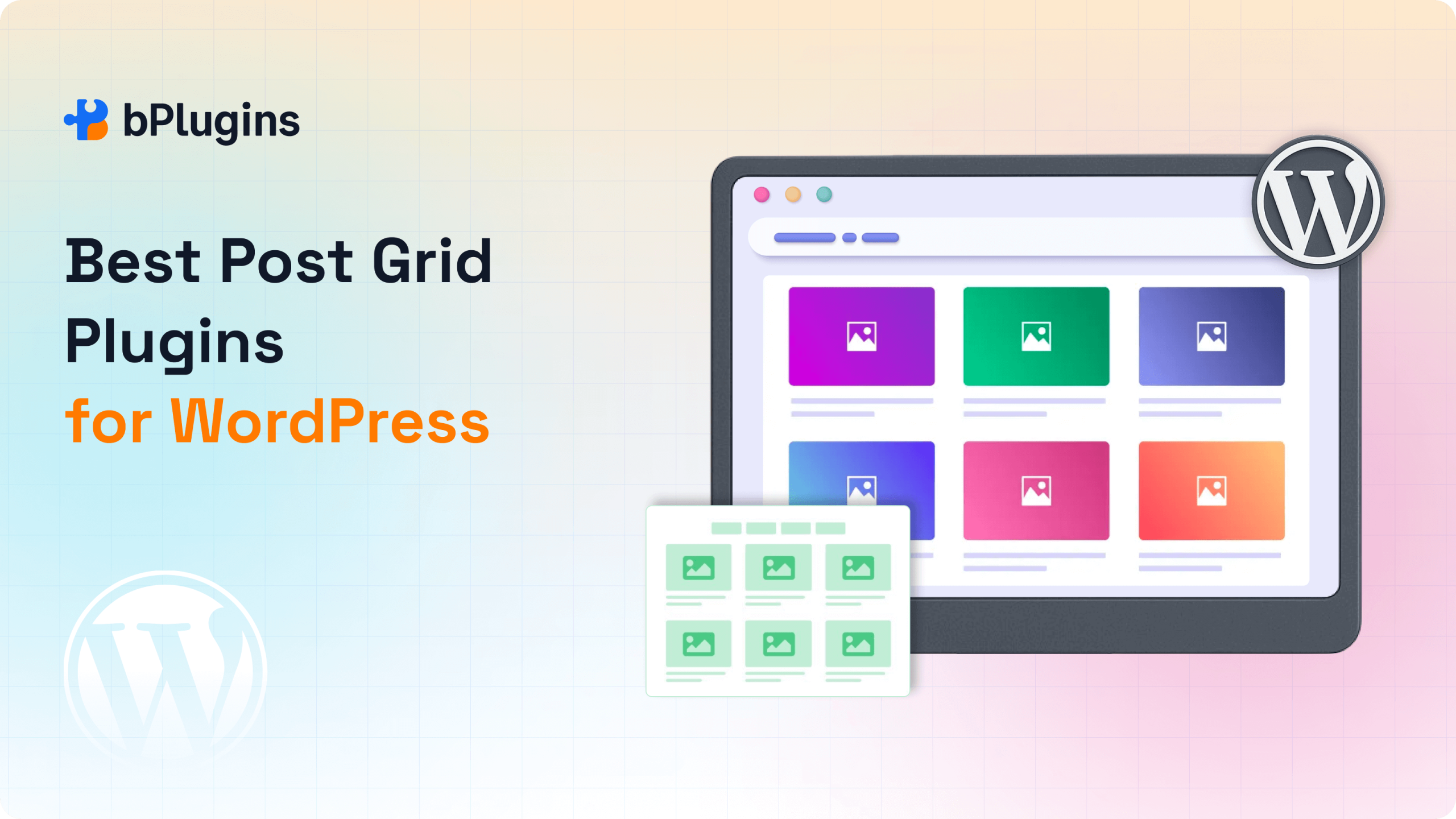 Best Post Grid Plugins for WordPress