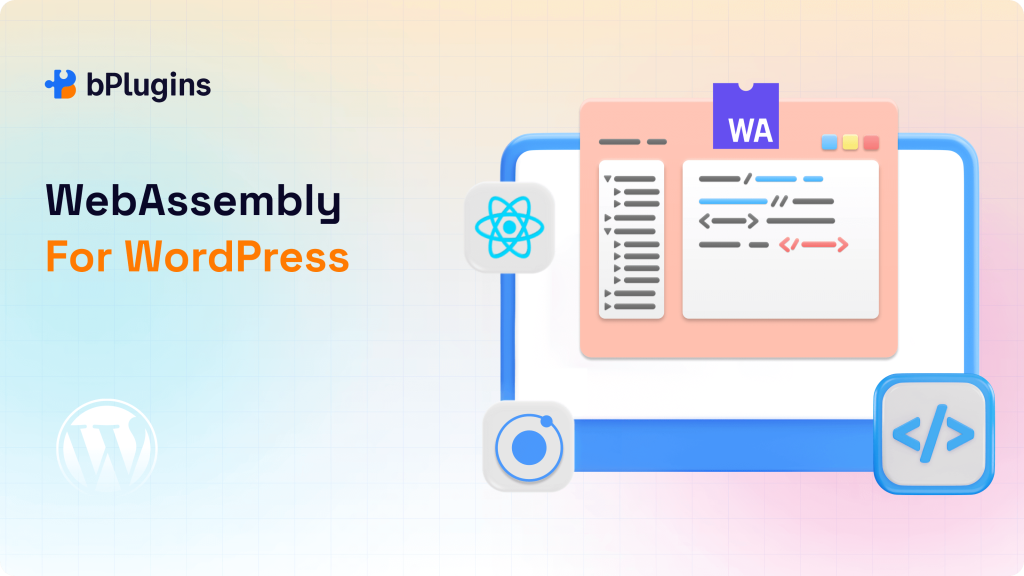 WebAssembly in WordPress: Next-Gen Media Processing & Optimization