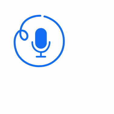 Voice Feedback