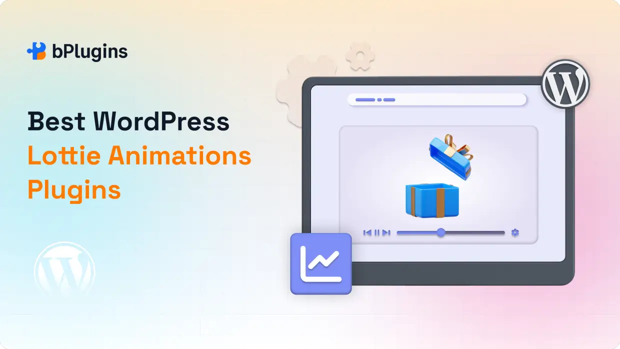 Best WordPress Lottie Animations Plugins