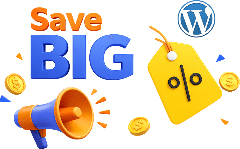 Coupon Banner