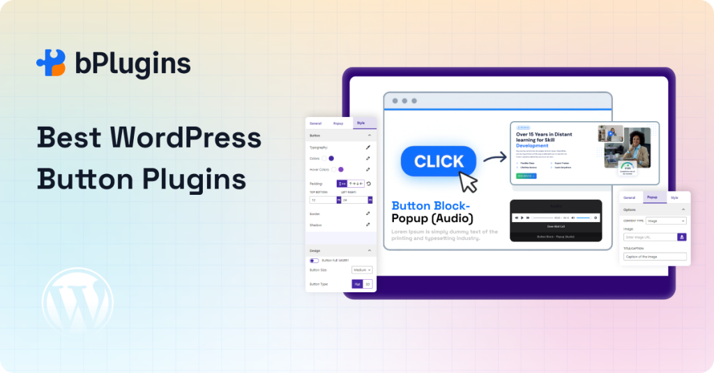 Best WordPress Button Plugins for CTAs That Actually Convert (2026)