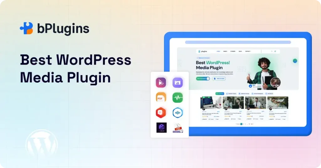 What Is the Best WordPress Media Plugin in 2026? (Honest Breakdown)