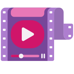 Video Player Block