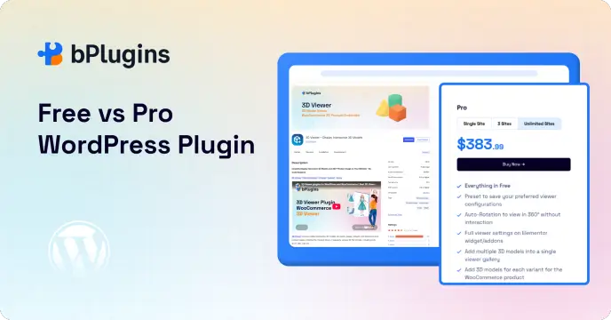 Free vs Pro: When Should You Upgrade Your WordPress Plugins?